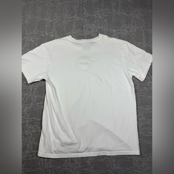 Vintage Y2K Nike Center Swoosh Embroidered Graphic Just Do It Size Womens Large - Picture 6 of 6